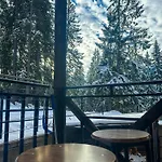Castle Romance - Apartment Pamporovo