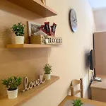 Apartment Castle Romance -