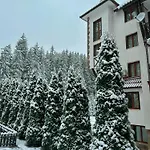 Castle Romance - Pamporovo