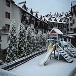 Apartment Castle Romance - *