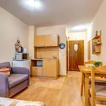 Castle Romance - Apartment Pamporovo