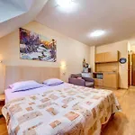 Apartment Castle Romance -