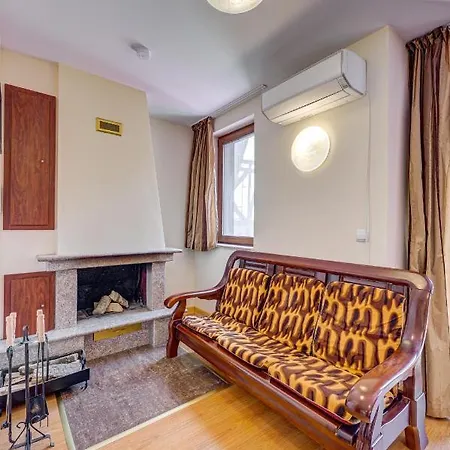 Apartament Castle Romance - *