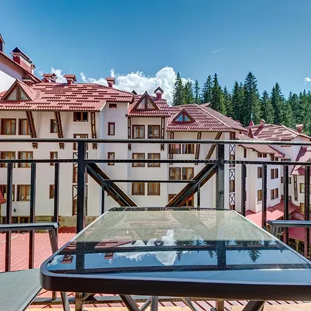 Castle Romance - Apartment *