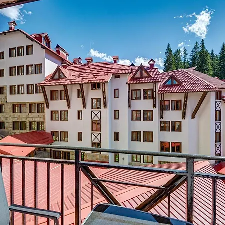 Castle Romance - Apartment *