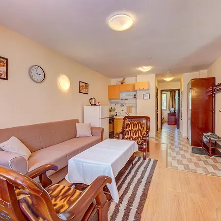 Castle Romance - Apartment Pamporovo