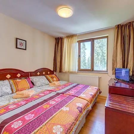Castle Romance - Apartment *