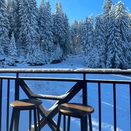Apartament Castle Romance -