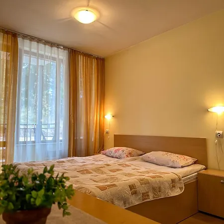 Apartment Castle Romance - Pamporovo