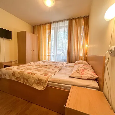 Apartment Castle Romance - *
