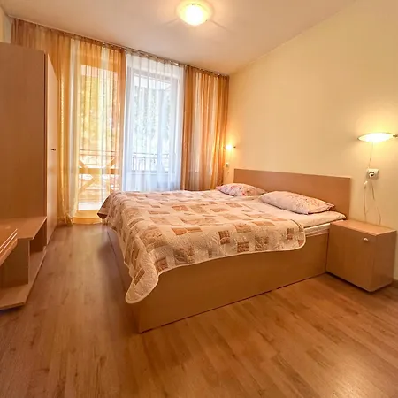 Castle Romance - Apartment Pamporovo