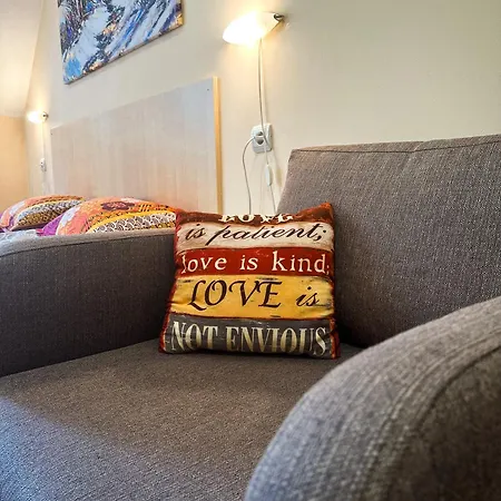 Castle Romance - Apartment *