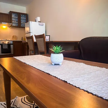 Apartment Castle Romance - *