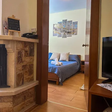 Castle Romance - Pamporovo