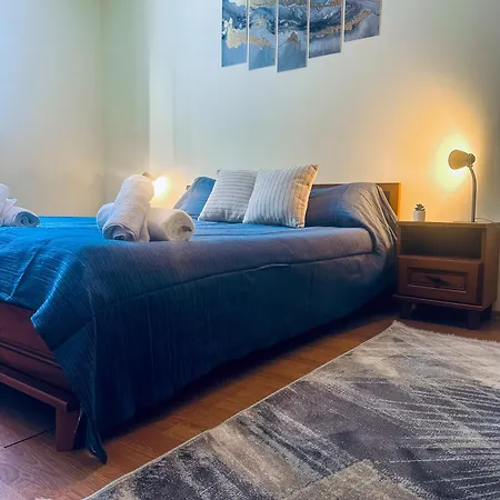 Apartment Castle Romance -