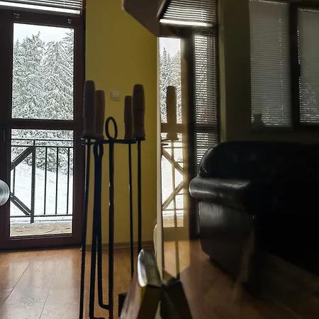 Castle Romance - דירה פמפורובו