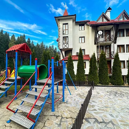 Castle Romance - Apartament *