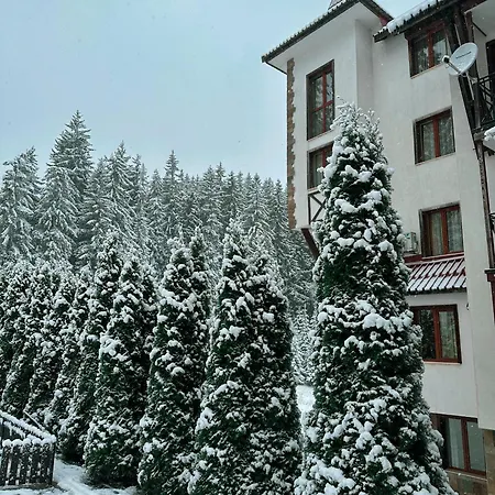 Castle Romance - Pamporovo