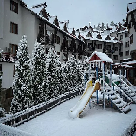 Apartment Castle Romance - *