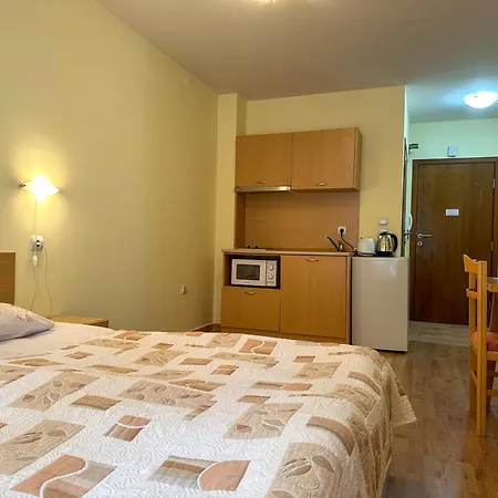 Apartment Castle Romance - *