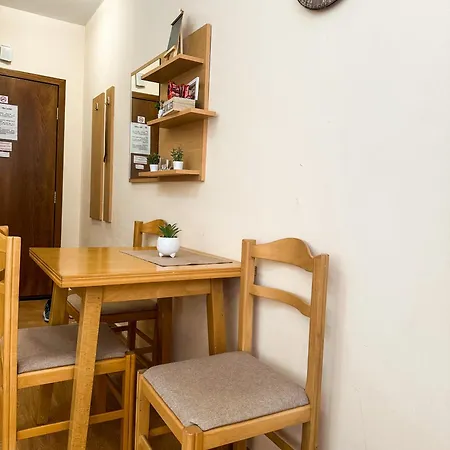 Apartament Castle Romance - Pamporowo