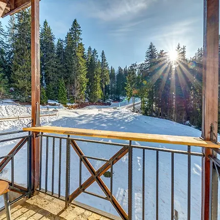 Castle Romance - Apartment Pamporovo