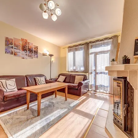 Apartment Castle Romance - Pamporovo