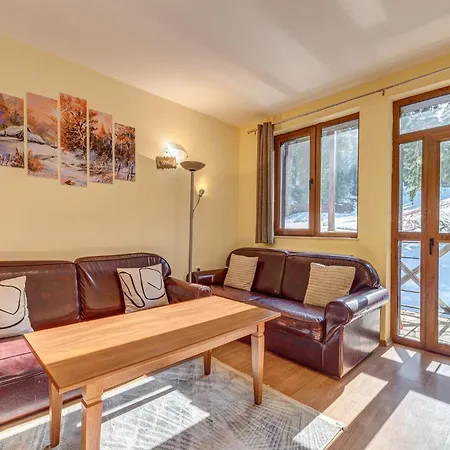 Apartment Castle Romance - Pamporovo