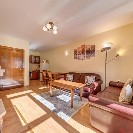 Apartment Castle Romance - Pamporovo