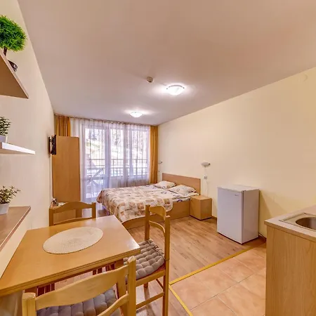 Castle Romance - Apartament