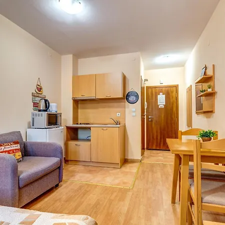 Castle Romance - Apartament Pamporowo