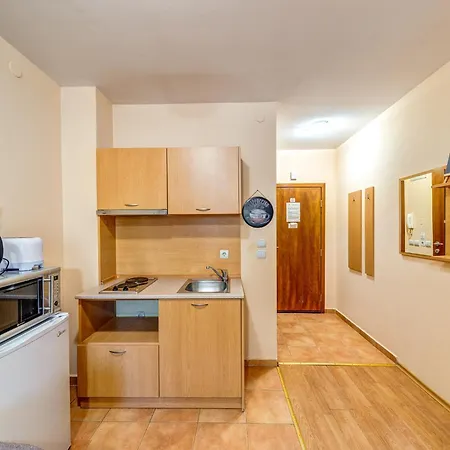 Castle Romance - Apartment *