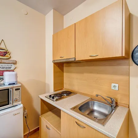 Apartment Castle Romance - *