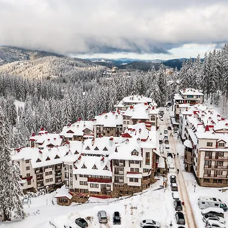 Castle Romance - Pamporovo