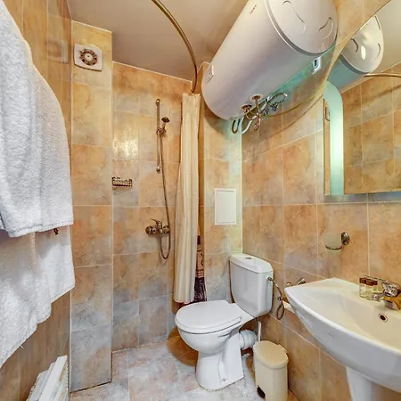 Apartament Castle Romance - Pamporowo