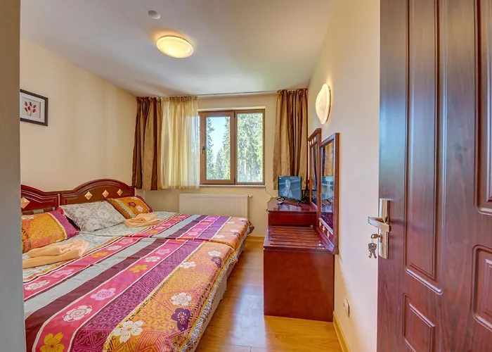 Castle Romance - Apartment *