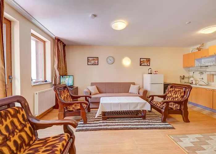 Castle Romance - Apartment *