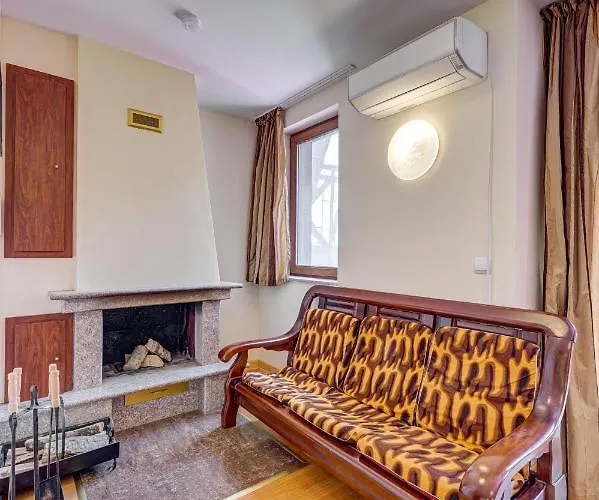 Apartment Castle Romance - *