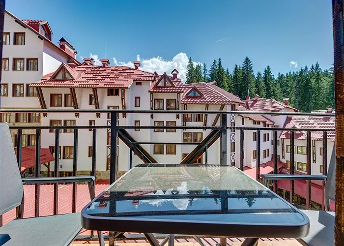 Castle Romance - דירה *