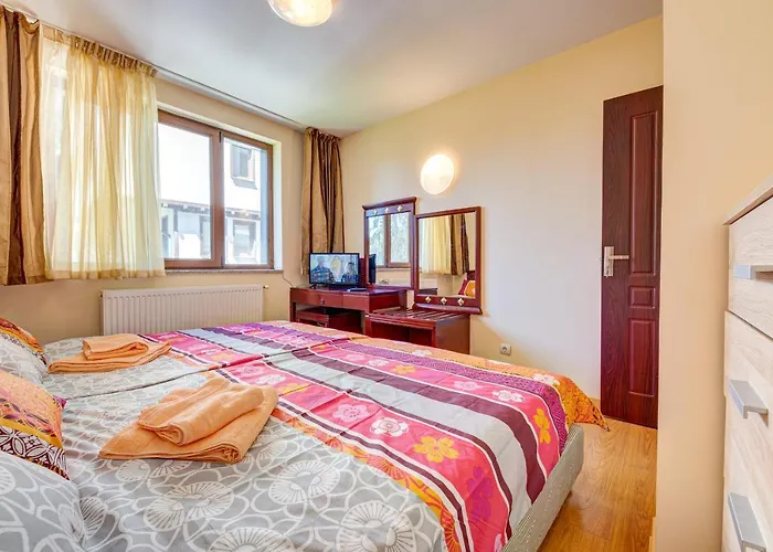 Castle Romance - Apartment *