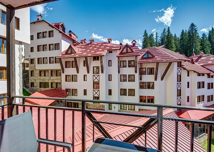 Castle Romance - Apartment *