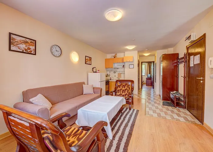 Castle Romance - 아파트 팜포로보