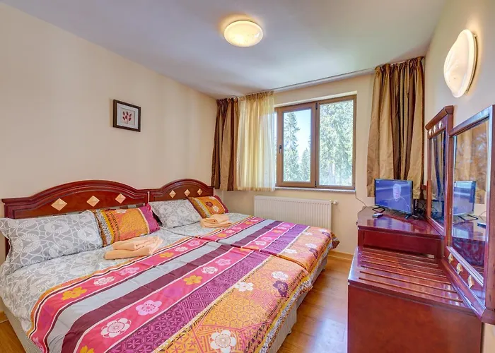 Castle Romance - Apartment *