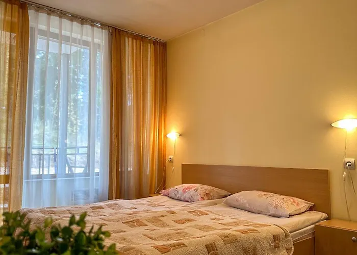 Apartment Castle Romance - Pamporovo