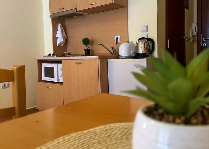 Castle Romance - דירה פמפורובו