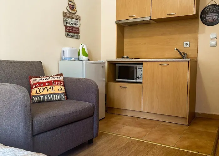 Castle Romance - Apartment *