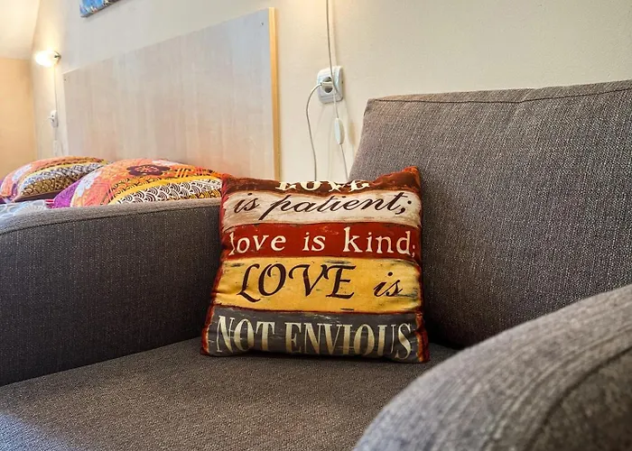 Castle Romance - Apartment *