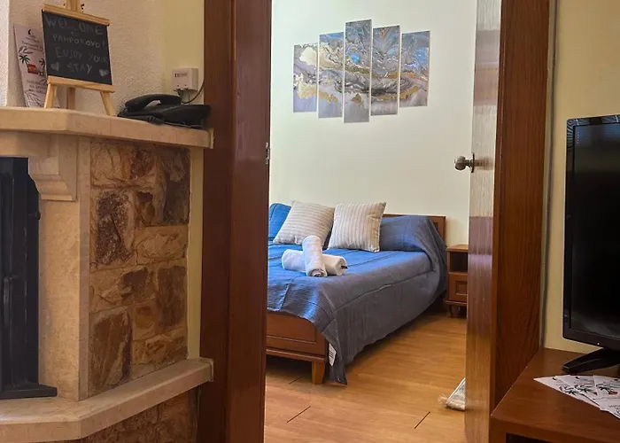 Castle Romance - Pamporovo