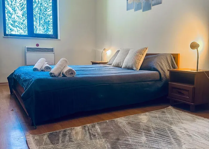 Castle Romance - דירה