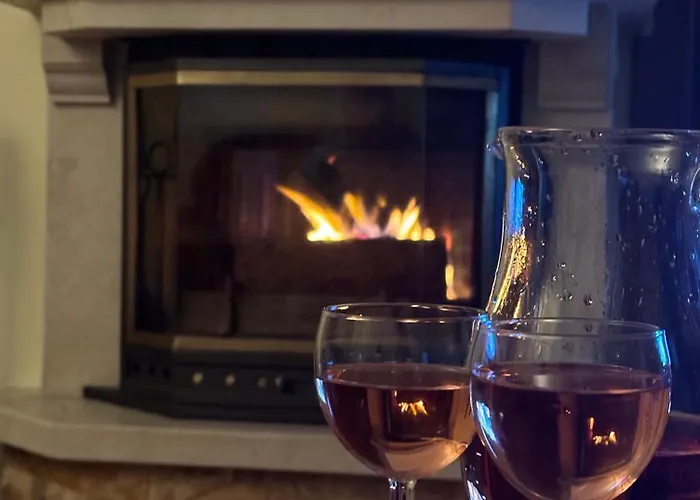 Castle Romance - * פמפורובו